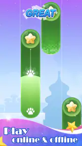 Piano Trip - Magic Music Game screenshot