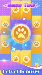 Piano Trip - Magic Music Game screenshot