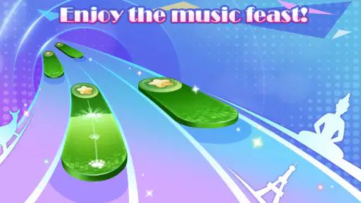 Piano Trip - Magic Music Game 7