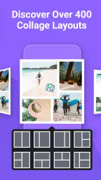 Pic Stitch: Collage Maker 2