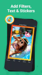 Pic Stitch: Collage Maker 5