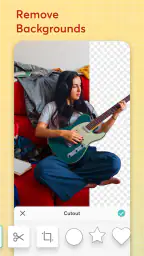 PicCollage: Magic Photo Editor 4