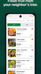 PickFresh App 1
