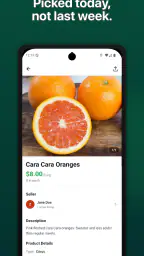 PickFresh App 3