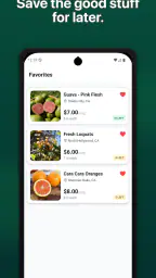 PickFresh App 4