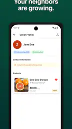 PickFresh App 5