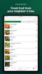 PickFresh App 6