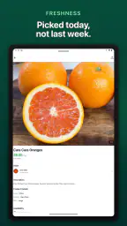PickFresh App 8
