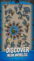 Pickle Pete: Survivor 6
