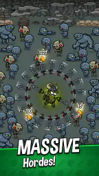Pickle Pete: Survivor 7