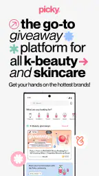 Picky - Beauty Community 1