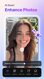 PicMa: AI Video&Photo Enhancer 3