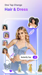 PicMa: AI Video&Photo Enhancer 4