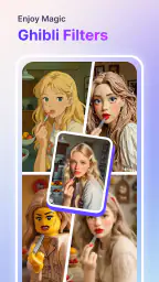 PicMa: AI Video&Photo Enhancer 6