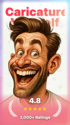 Picora: Cartoon Photo Editor 1