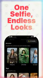 Picora: Cartoon Photo Editor 2
