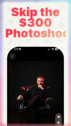 Picora: Cartoon Photo Editor 8