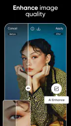 Picsart AI Photo Editor, Video 4