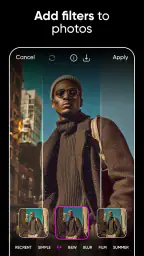 Picsart AI Photo Editor, Video 5