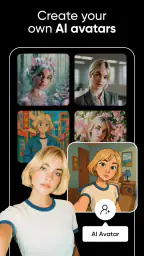 Picsart AI Photo Editor, Video 7