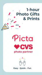 Picta x CVS Photo Print 1