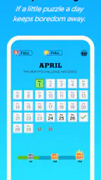 Pictogram - Picture Cryptogram 5