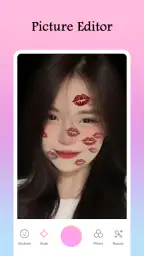Picture Editor 3