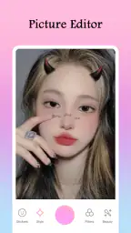 Picture Editor 8