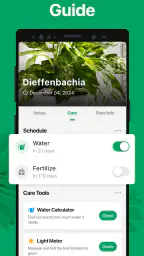 PictureThis - Plant Identifier 3