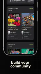 Pie: Free Events, Cool People 6