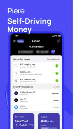 Piere: Budget, Plan, Save 1