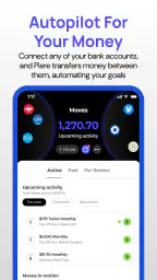 Piere: Budget, Plan, Save 4