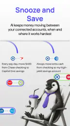 Piere: Budget, Plan, Save 5