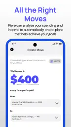 Piere: Budget, Plan, Save 7