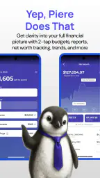 Piere: Budget, Plan, Save 8