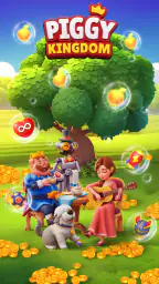 Piggy Kingdom 1