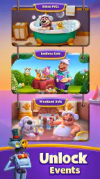 Piggy Kingdom 3
