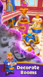 Piggy Kingdom 4