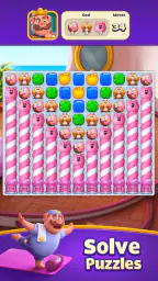 Piggy Kingdom 5