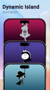 Pika! One - Themes & Wallpaper screenshot