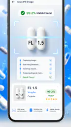 Pill Identifier & Drug Search 1