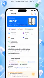 Pill Identifier & Drug Search 2