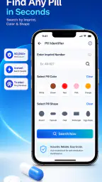 Pill Identifier & Drug Search 3