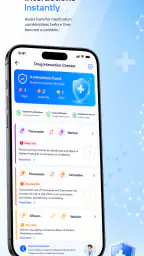 Pill Identifier & Drug Search 4
