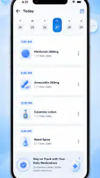 Pill Identifier & Drug Search 7