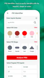 Pill Identifier - Pro 2