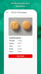 Pill Identifier - Pro 3