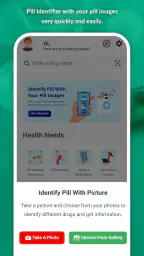 Pill Identifier - Pro 4