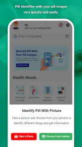 Pill Identifier - Pro screenshot