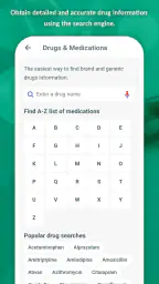 Pill Identifier - Pro 5